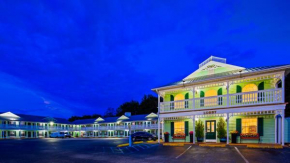 Отель Key West Inn - Fairhope  Фэрхоп